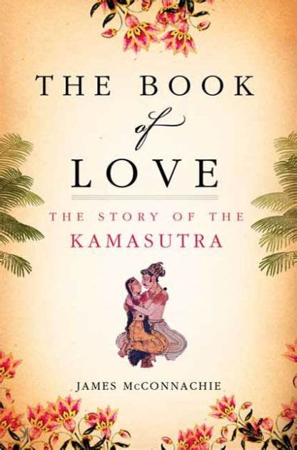 the book of love the story of the kamasutra Reader